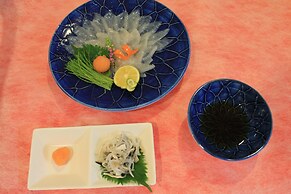 The Gran Resort Elegante Izu