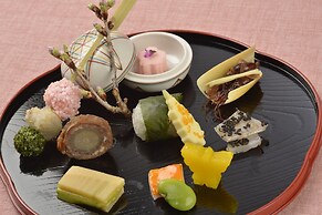 The Gran Resort Elegante Izu