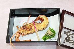 The Gran Resort Elegante Izu