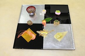 The Gran Resort Elegante Izu