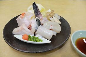 The Gran Resort Elegante Izu