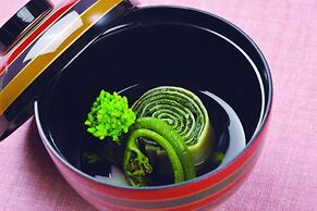 The Gran Resort Elegante Izu