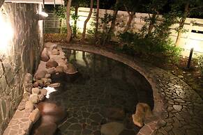 The Gran Resort Elegante Izu