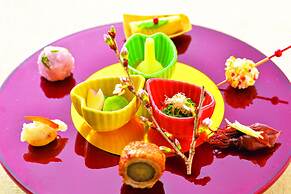 The Gran Resort Elegante Izu