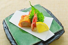 The Gran Resort Elegante Izu