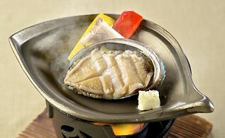 The Gran Resort Elegante Izu