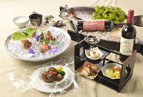 The Gran Resort Princess Fujikawaguchiko