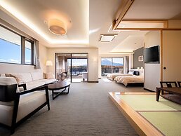 The Gran Resort Princess Fujikawaguchiko