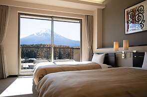 The Gran Resort Princess Fujikawaguchiko