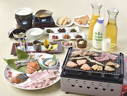 The Gran Resort Princess Fujikawaguchiko