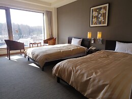 The Gran Resort Princess Fujikawaguchiko