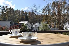 The Gran Resort Princess Fujikawaguchiko