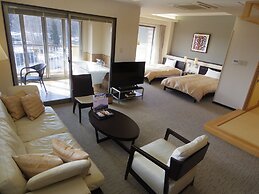 The Gran Resort Princess Fujikawaguchiko