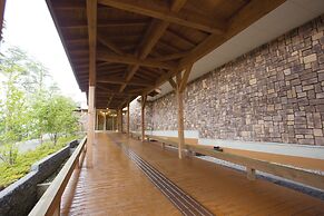 The Gran Resort Princess Fujikawaguchiko