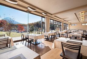 The Gran Resort Princess Fujikawaguchiko