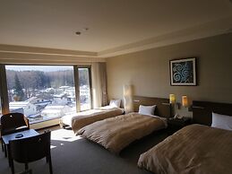 The Gran Resort Princess Fujikawaguchiko