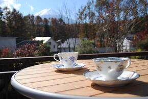 The Gran Resort Princess Fujikawaguchiko