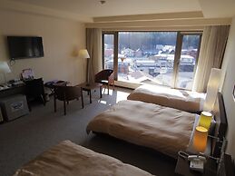 The Gran Resort Princess Fujikawaguchiko