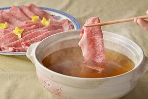 The Gran Resort Ohmimaiko