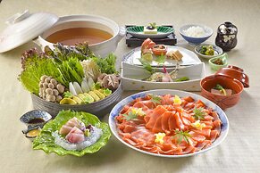 The Gran Resort Ohmimaiko