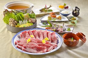 The Gran Resort Ohmimaiko