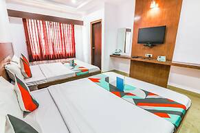 FabHotel Yashaswi Comforts