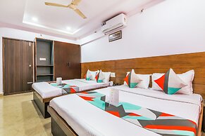 FabHotel Yashaswi Comforts