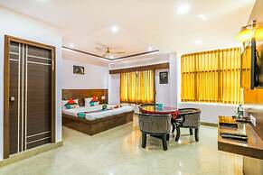 FabHotel Yashaswi Comforts