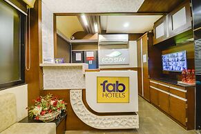 FabHotel Eco Stay