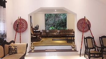 Sea Avenue Eco Garden