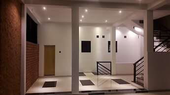 Sea Avenue Eco Garden