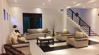 Sea Avenue Eco Garden