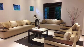 Sea Avenue Eco Garden