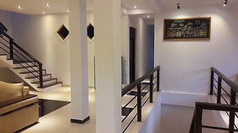 Sea Avenue Eco Garden