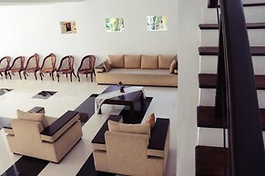 Sea Avenue Eco Garden