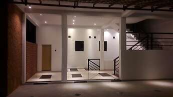 Sea Avenue Eco Garden