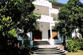 Sea Avenue Eco Garden