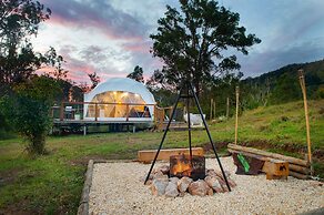 Nature Domes