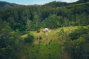 Nature Domes