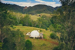 Nature Domes