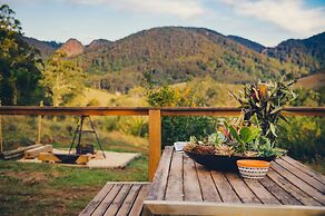 Nature Domes