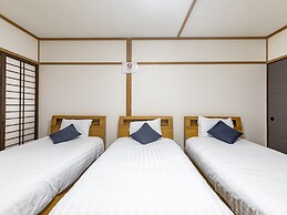 Tabist Hotel Aihama Beppu - Hostel