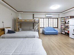 Tabist Hotel Aihama Beppu - Hostel