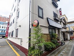 Tabist Hotel Aihama Beppu - Hostel
