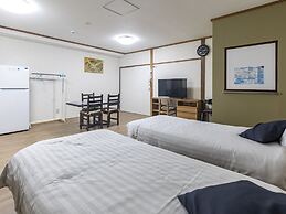 Tabist Hotel Aihama Beppu - Hostel