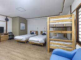 Tabist Hotel Aihama Beppu - Hostel