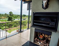 Jacana River Lodge