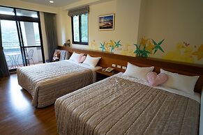 Herbal Life House B&B