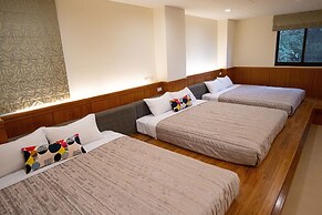 Herbal Life House B&B