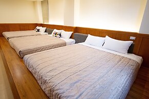 Herbal Life House B&B